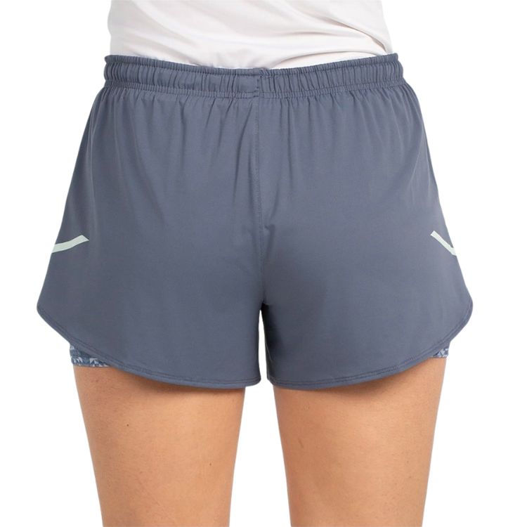 Bullpadel Short Ozono Damen Blau