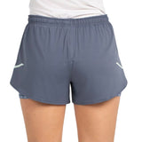 Bullpadel Short Ozono Damen Blau