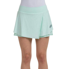 Bullpadel Skort Adrar Dames Mint