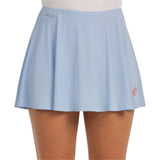Bullpadel Skort Catoira Dames Lichtblauw