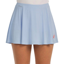 Bullpadel Skort Catoira Dames Lichtblauw