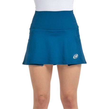 Bullpadel-Skort-Dalia-Dames-Navy