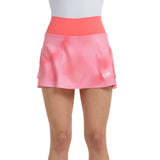 Bullpadel Skort Dauga Dames Roze