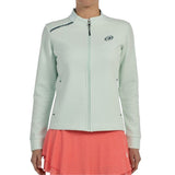 Bullpadel Sweat-Shirt Acore Dames Groen