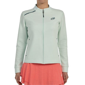Bullpadel Sweat-Shirt Acore Dames Groen