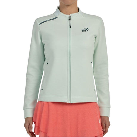 Bullpadel Sweat-Shirt Acore Dames Groen