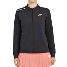 Bullpadel-Sweat-Shirt-Acore-Dames-Zwart