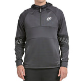 Bullpadel Sweatshirt Gumala Zwart