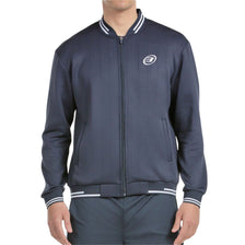 Bullpadel Sweatshirt Trombe Heren Navy