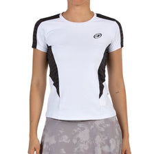 Bullpadel T-shirt Dumia Dames Wit