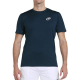 Bullpadel T-shirt Lili 25V Heren Navy
