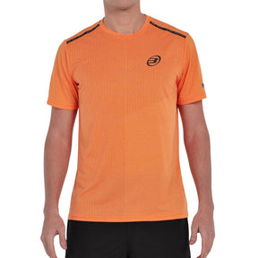 Bullpadel T-shirt Mesia Heren Oranje