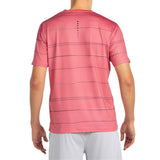 Bullpadel T-Shirt Moana Herren Rosa