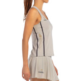 Bullpadel Tank Top Acora Dames Grijs Rechts