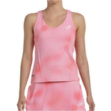 Bullpadel Tank Top Dan Dames Roze