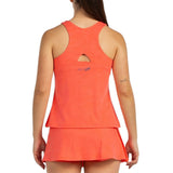Bullpadel Tanktop Cortega Damen Rosa