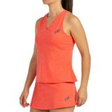 Bullpadel Tanktop Cortega Damen Rosa