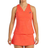 Bullpadel Tanktop Cortega Damen Rosa