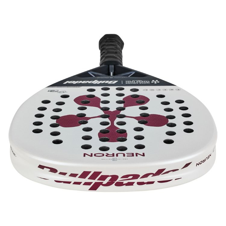 Bullpadel Padelracket Neuron LTD Tour Final