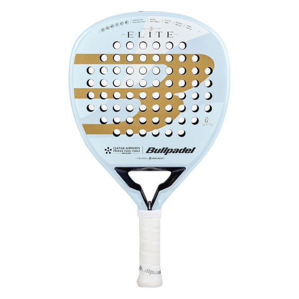 Bullpadel Padelracket Elite LTD Tour Final