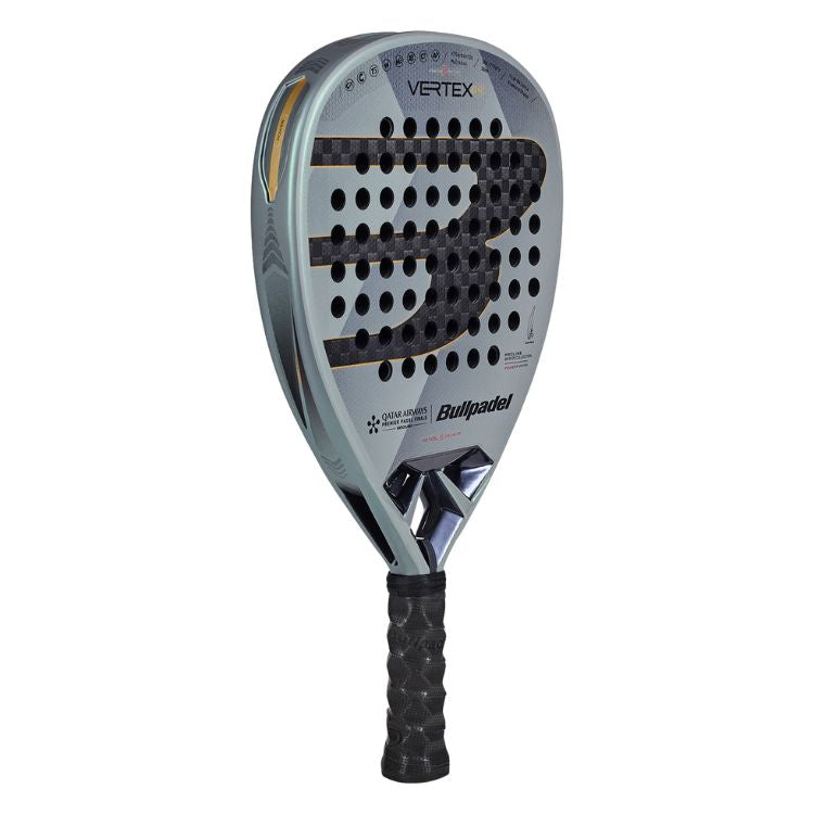 Bullpadel Padelracket Vertex 04 LTD Tour Final