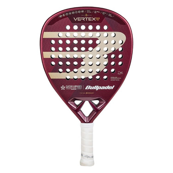 Bullpadel Padelracket Vertex 04 W LTD Tour Final