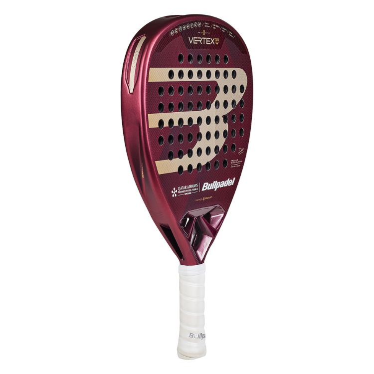 Bullpadel Padelracket Vertex 04 W LTD Tour Final