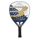 Bullpadel Padelracket Hack 04 LTD Tour Final