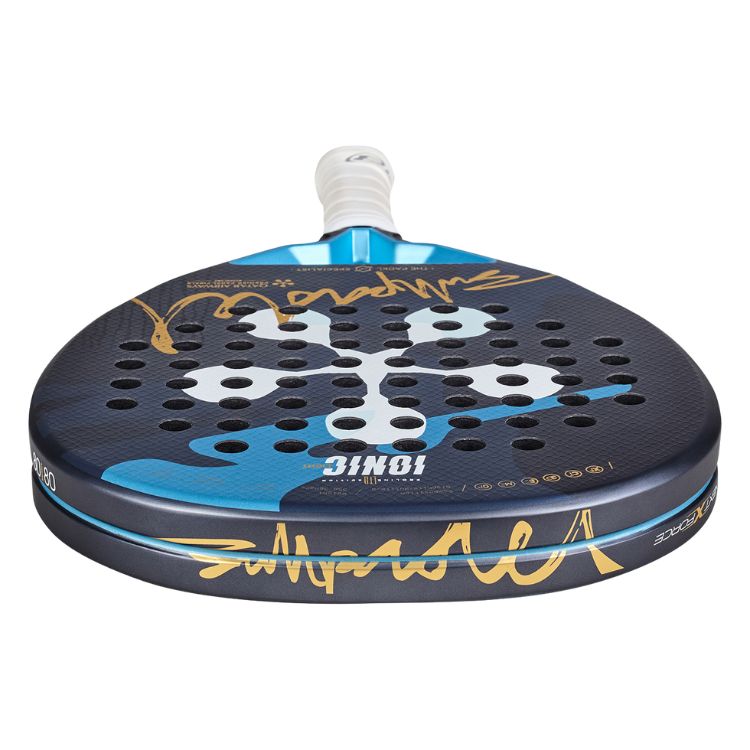 Bullpadel Padelracket Ionic Light LTD Tour Final