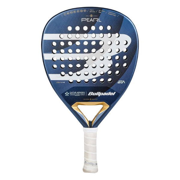 Bullpadel Padelracket Pearl LTD Tour Final