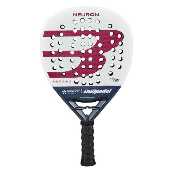 Bullpadel Padelracket Neuron LTD Tour Final