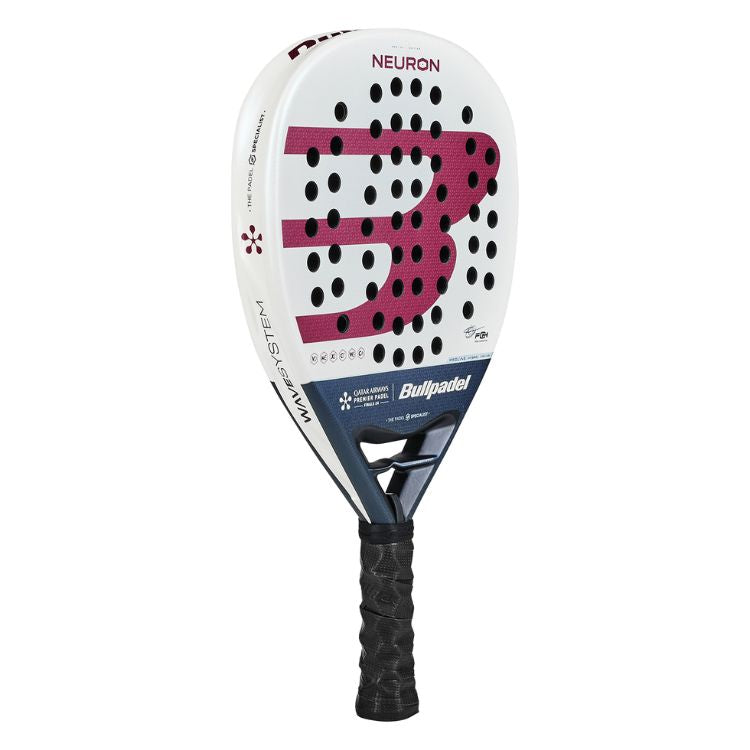 Bullpadel Padelracket Neuron LTD Tour Final