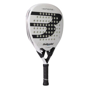 Bullpadel Padelracket Vertex Junior 26 Wit