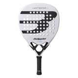 Bullpadel Padelschläger Vertex Junior 26 Weiß