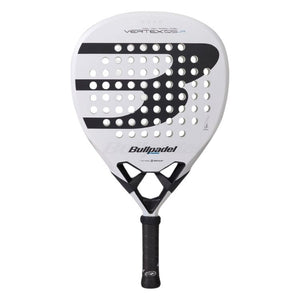 Bullpadel Padelracket Vertex Junior 26 Wit