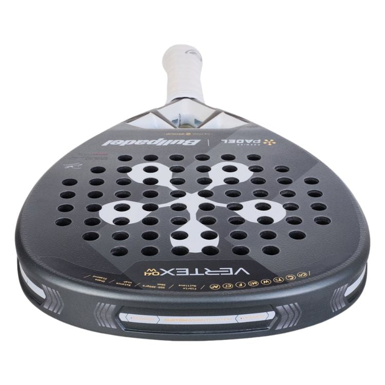 Bullpadel Padelschläger Vertex 04 W Premier Padel 25