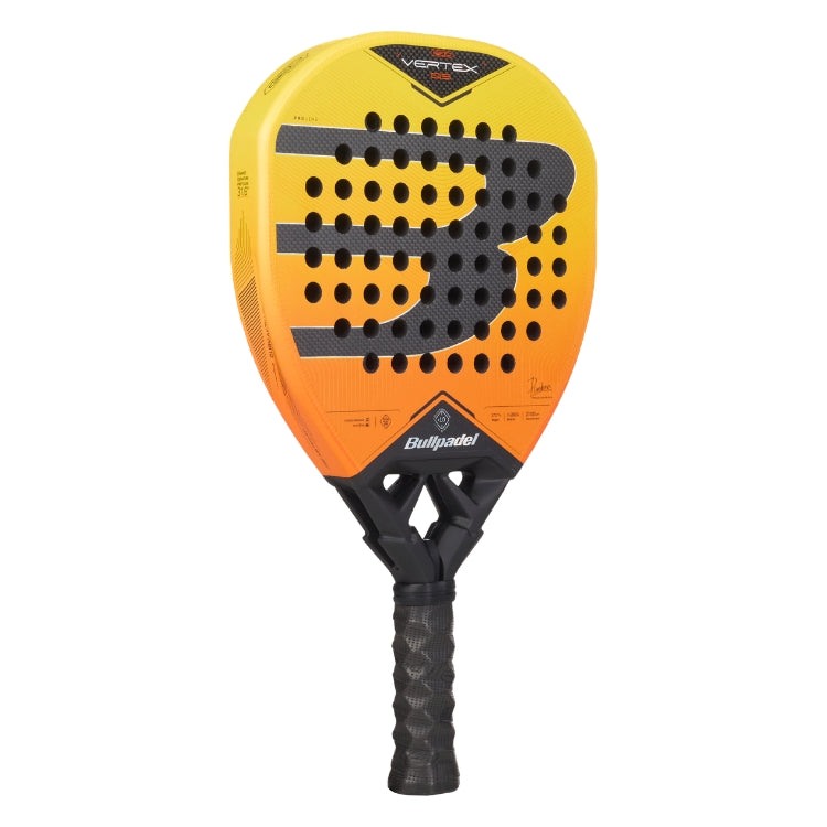 Bullpadel Padelracket Vertex 05 Geo 27