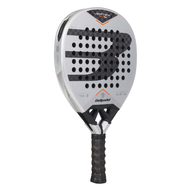 Bullpadel Padelracket Vertex 05 Hybrid 27