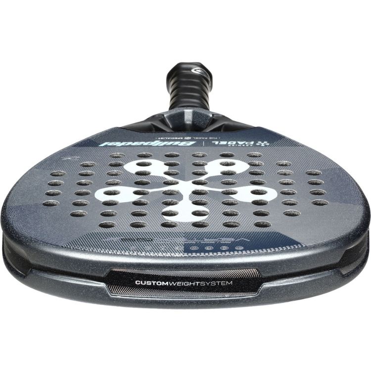 Bullpadel Padel-Schläger Vertex 05 Light Premier Padel 26