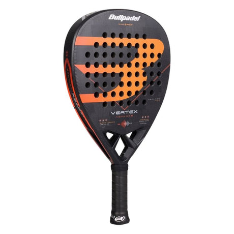 Bullpadel Padelracket Vertex Advance 26 Testracket Outlet