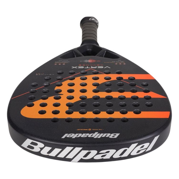 Bullpadel Padel-Schläger Vertex Advance 26 Testschläger Outlet