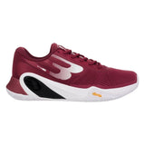 Bullpadel Padelschoen Vertex Vibram 25i Heren Rood