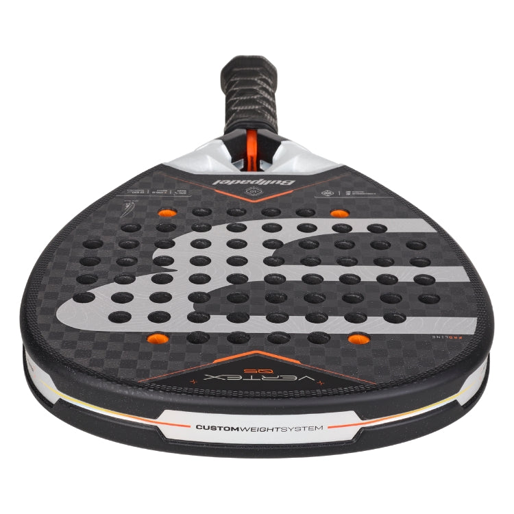 Bullpadel Padelracket Vertex 05 27
