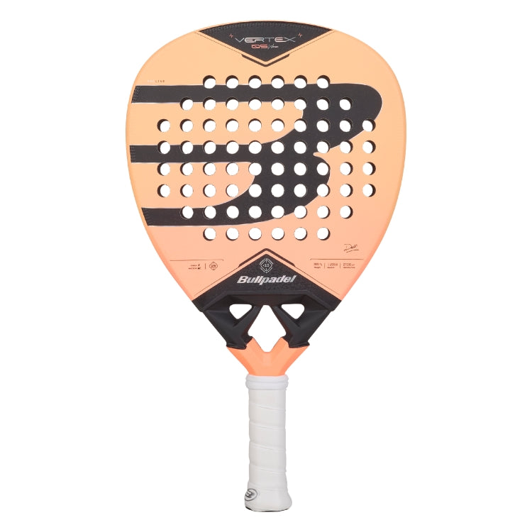 Bullpadel Padelracket Vertex 05 W 27