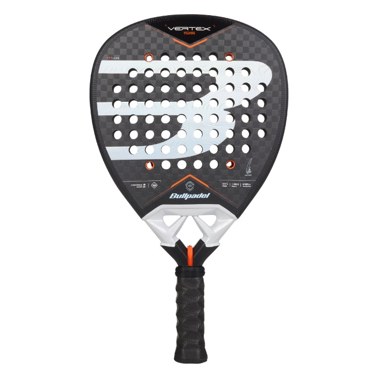 Bullpadel Padelracket Vertex 05 27