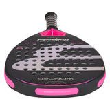 Bullpadel Padelracket Wonder 27