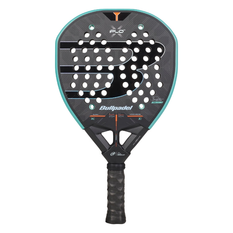 Bullpadel Padelracket XPLO 27