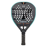 Bullpadel Padelracket XPLO 27