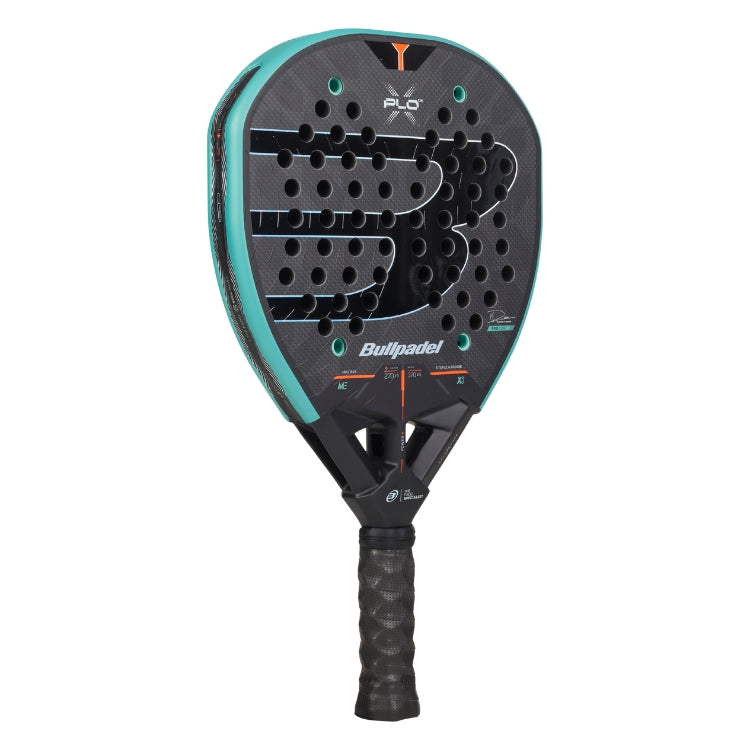 Bullpadel Padelracket XPLO 27