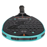 Bullpadel Padelracket XPLO 27